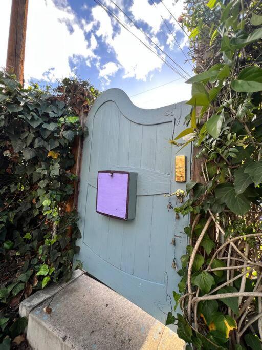 Central San Diego Lower Duplex, Huge Yard, Fenced Exteriör bild